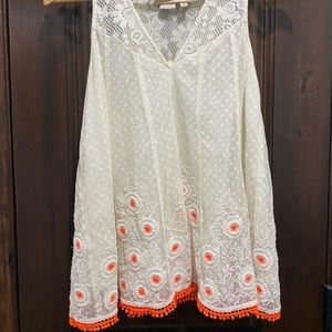 Vanessa Virginia Boho Top